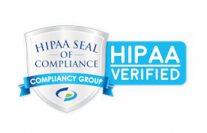 HIPAA Seal of Compliance | HIPAA Verified