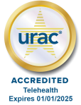 URAC Accreditation Logo